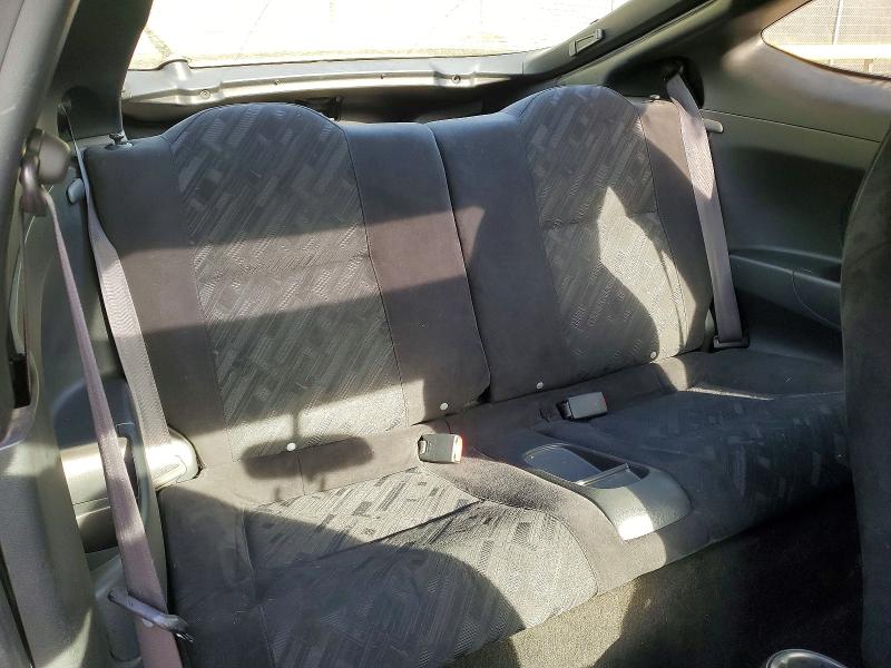 49515036 :رقم المزاد ، JH4DC54863C012936 vin ، 2003 Acura Rsx مزاد بيع