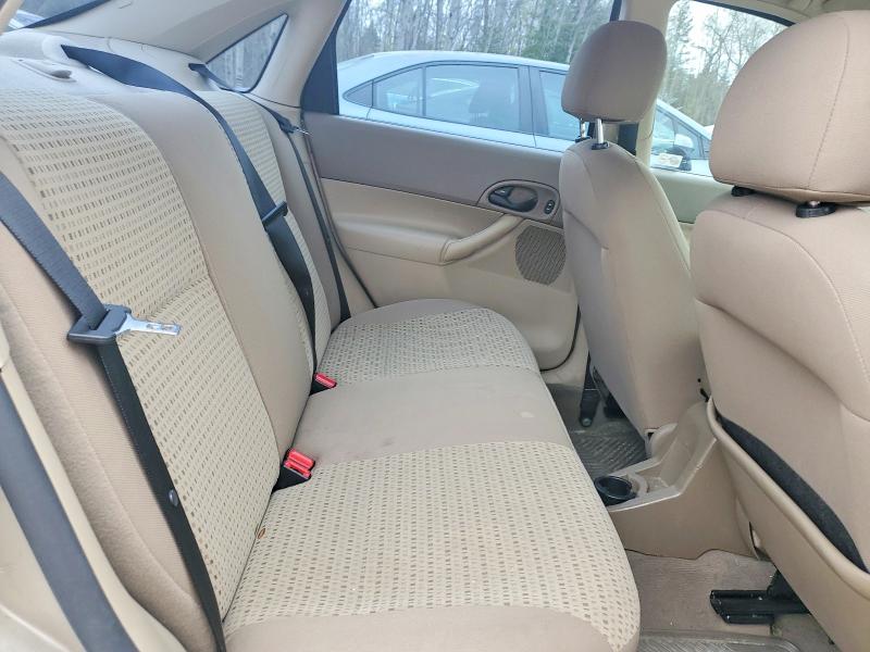 Aukcja sprzedaży 2007 Ford Focus, vin: 1FAFP34N57W257388, numer aukcji: 51238246
