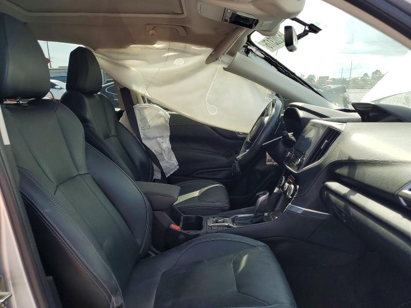 52003176 :رقم المزاد ، JF2SKAWC1KH501690 vin ، 2019 Subaru Forester مزاد بيع