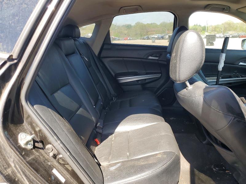 Aukcja sprzedaży 2012 Infiniti G37 Sedan, vin: JN1CV6AP5CM936161, numer aukcji: 49991116