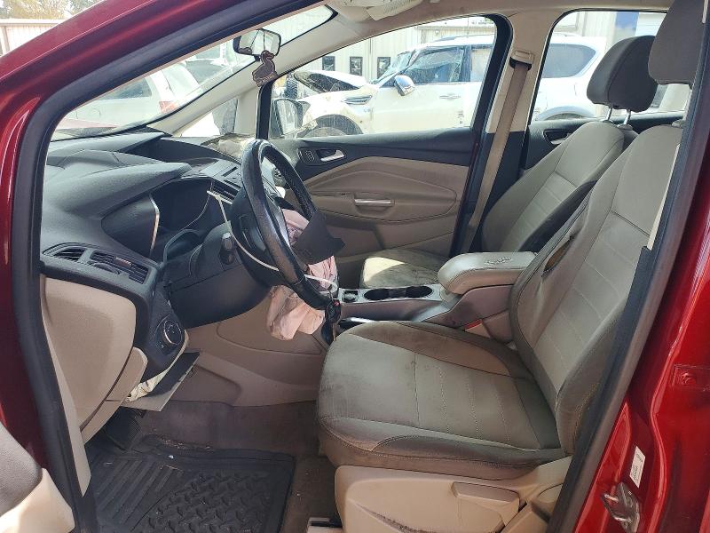 Aukcja sprzedaży 2014 Ford C-max, vin: 1FADP5AU4EL502761, numer aukcji: 48229976
