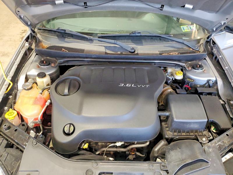 2013 Chrysler 200 მანქანა იყიდება აუქციონზე, vin: 1C3CCBAG8DN767782, აუქციონის ნომერი: 50259816