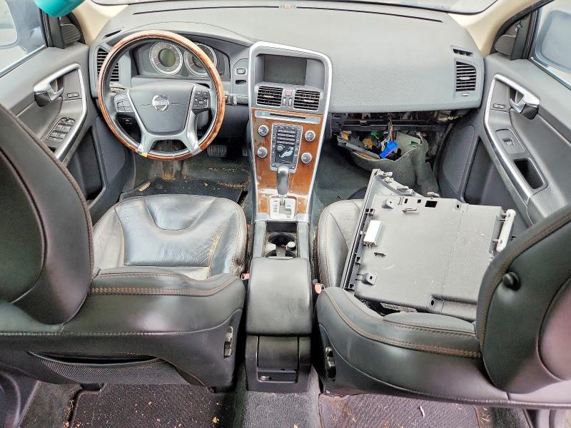Aukcja sprzedaży 2012 Volvo Xc60, vin: YV4952DL6C2298441, numer aukcji: 49497016