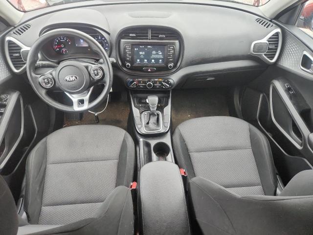 Продаж на аукціоні авто 2020 Kia Soul, vin: KNDJ23AU1L7080535, номер лоту: 51185276