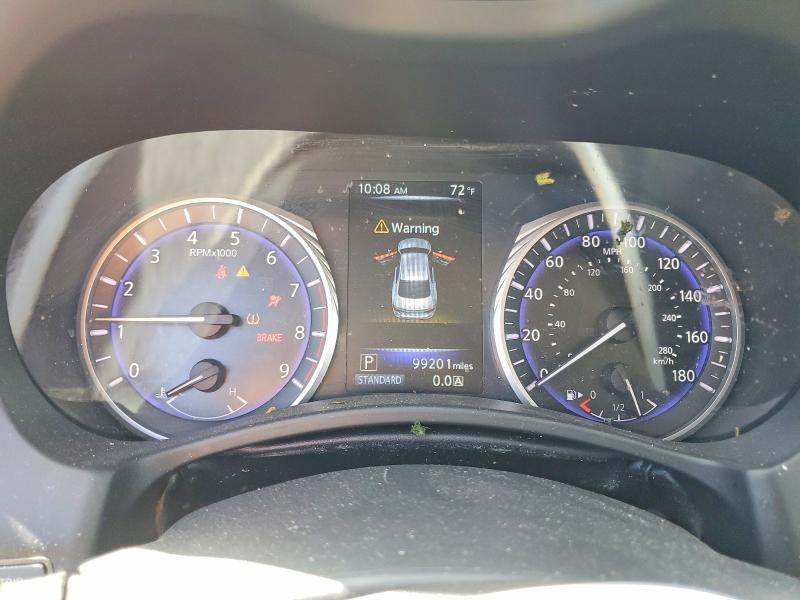 48699266 :رقم المزاد ، JN1EV7AP6HM742762 vin ، 2017 Infiniti Q50 مزاد بيع