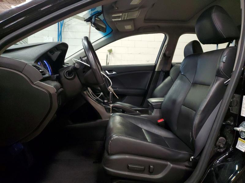 Продажа на аукционе авто 2012 Acura Tsx, vin: JH4CU2F46CC030080, номер лота: 99707985