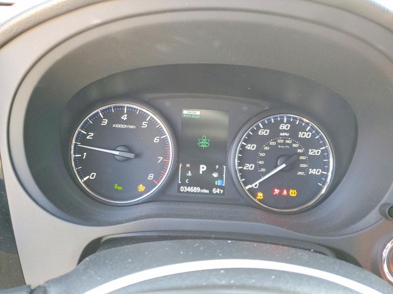 Продаж на аукціоні авто 2020 Mitsubishi Outlander, vin: JA4AZ3A36LZ007937, номер лоту: 51879266