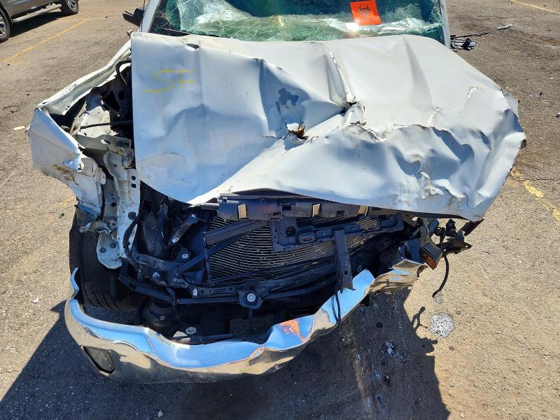 2018 Chevrolet Silverado მანქანა იყიდება აუქციონზე, vin: 3GCPCREC9JG269608, აუქციონის ნომერი: 49068046