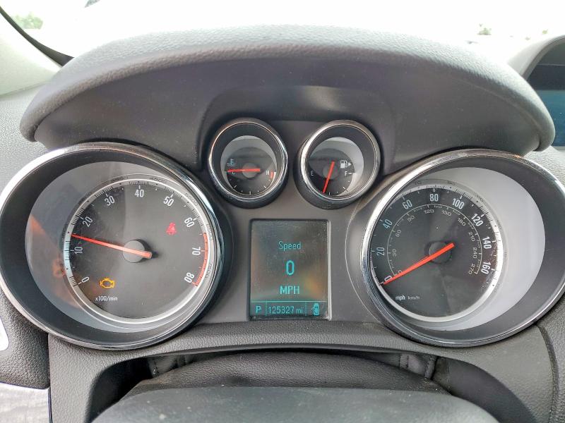 Продаж на аукціоні авто 2015 Buick Encore, vin: KL4CJBSB9FB200094, номер лоту: 49607156