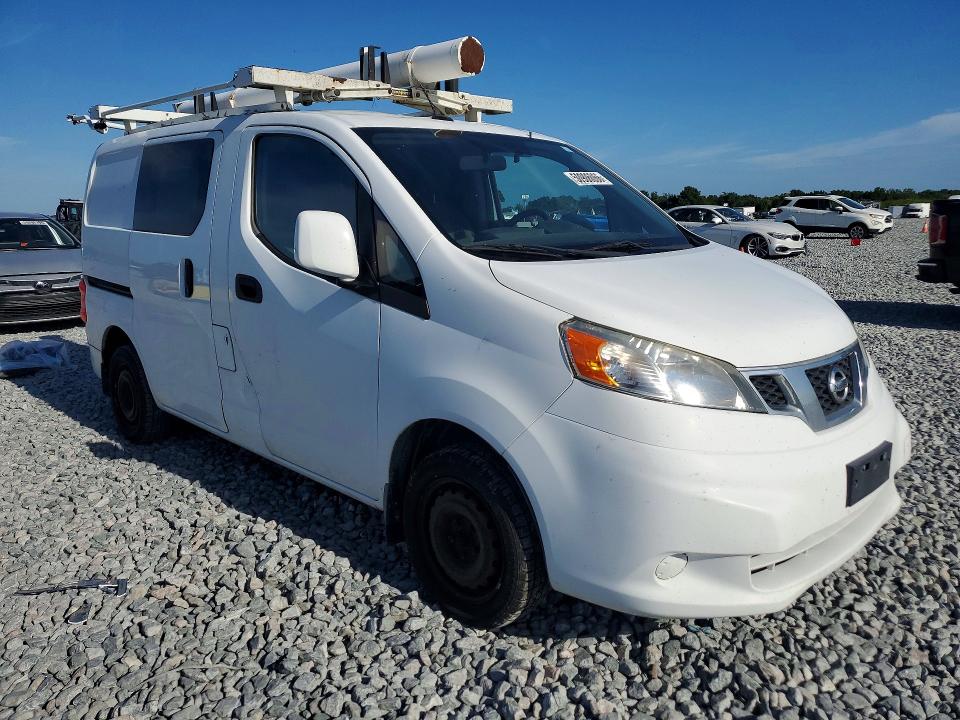 Продажа на аукционе авто 2015 Nissan Nv200, vin: 3N6CM0KN6FK729029, номер лота: 50906066