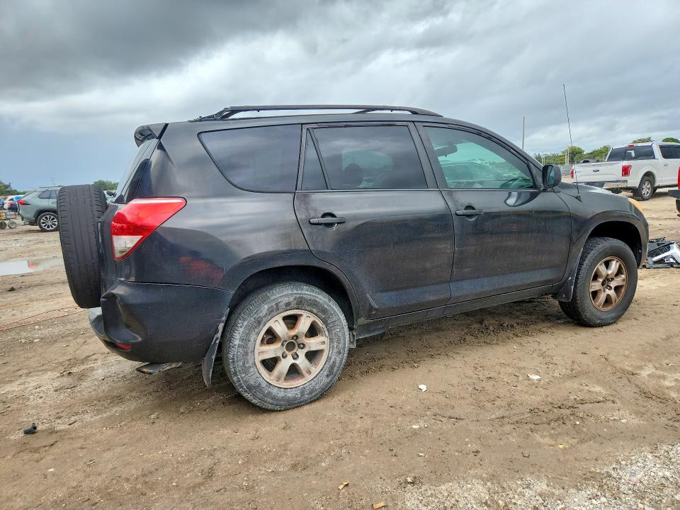 49252156 :رقم المزاد ، JTMZD33V465020493 vin ، 2006 Toyota Rav4 مزاد بيع