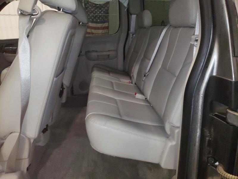 Aukcja sprzedaży 2012 Chevrolet Silverado, vin: 1GCRKTE78CZ229289, numer aukcji: 51463416
