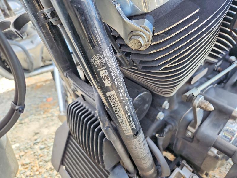 Продажа на аукционе авто 2023 Harley-davidson Fltrx, vin: 1HD1KHC15PB639523, номер лота: 51593346