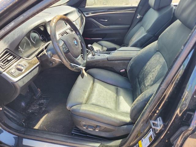 Aukcja sprzedaży 2012 Bmw 535, vin: WBAFZ9C5XCC751618, numer aukcji: 49757506