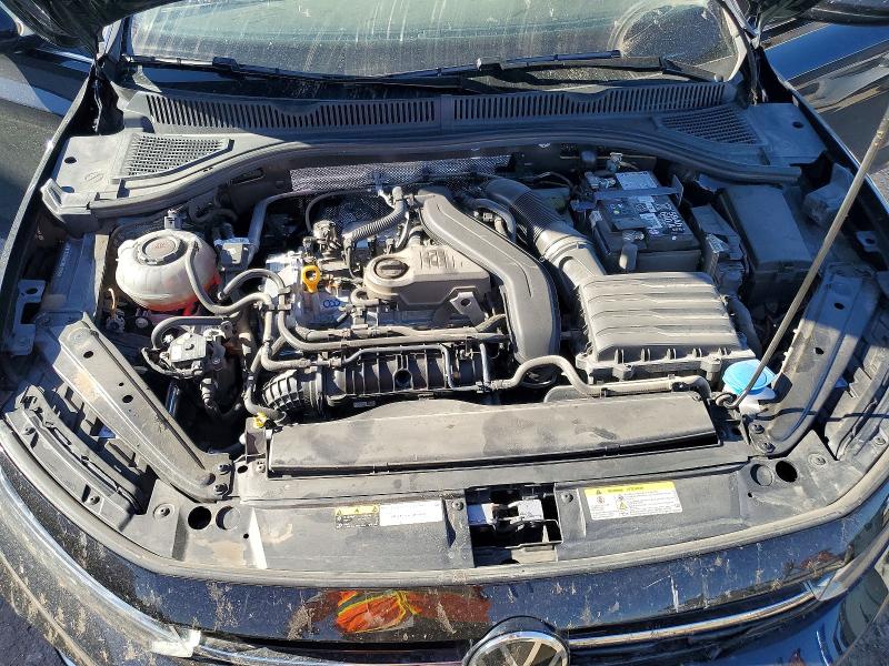 Aukcja sprzedaży 2025 Volkswagen Jetta, vin: 3VW7X7BU4SM013558, numer aukcji: 50086286