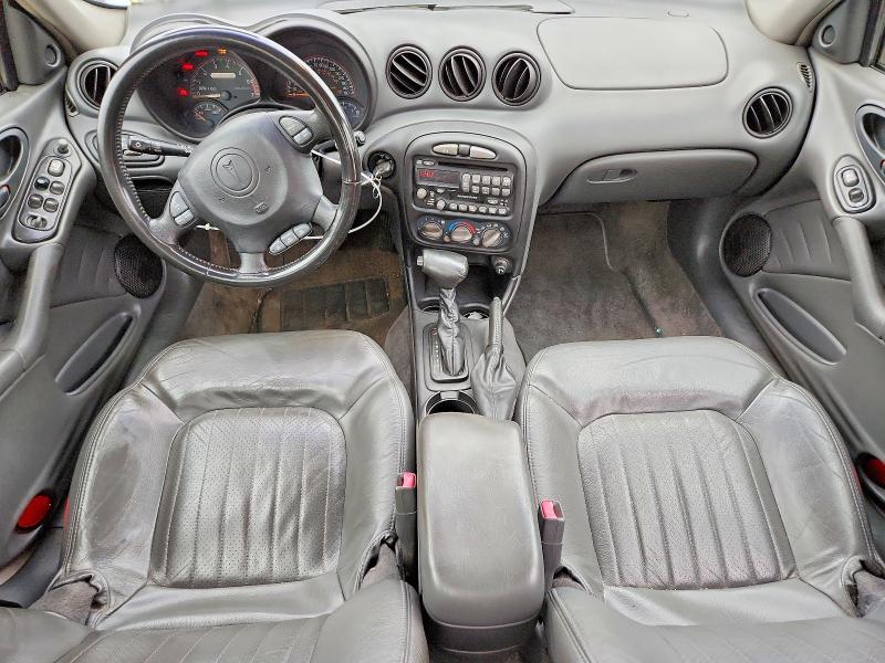 Aukcja sprzedaży 2003 Pontiac Grand Am, vin: 1G2NV52E93C334323, numer aukcji: 48719626