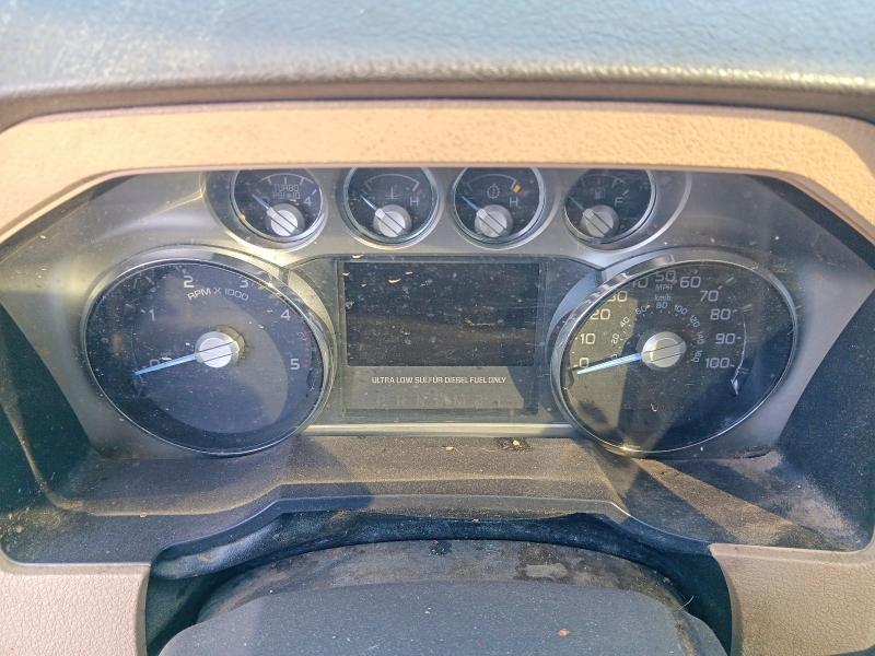 Продажа на аукционе авто 2015 Ford F350, vin: 1FT8W3DT5FEB76559, номер лота: 50116436