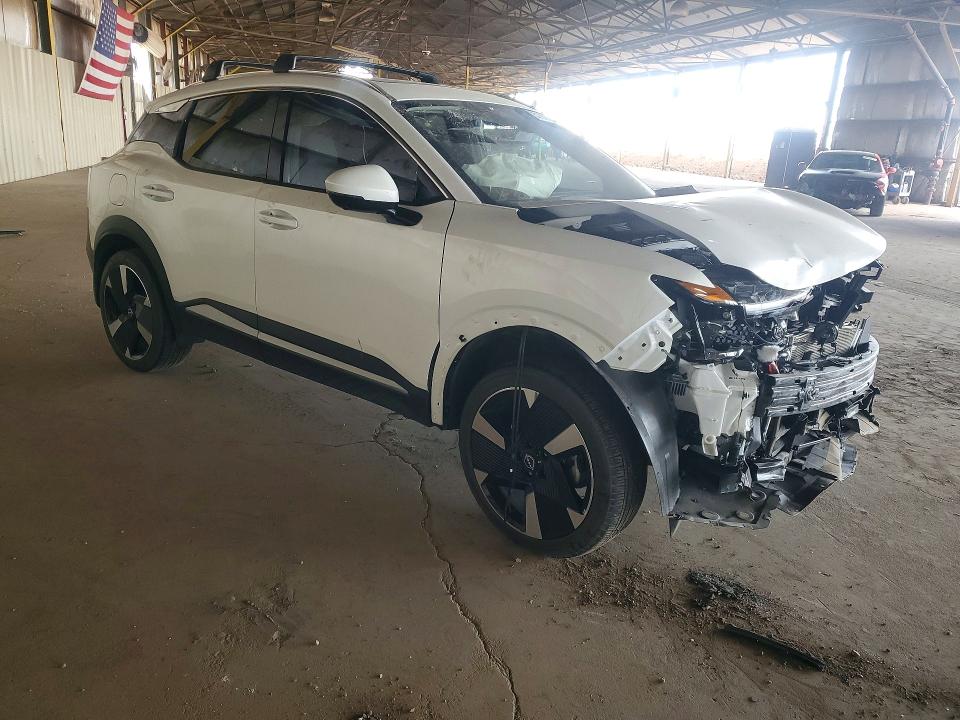 Aukcja sprzedaży 2025 Nissan Kicks S, vin: 3N8AP6DD1SL384414, numer aukcji: 51011836