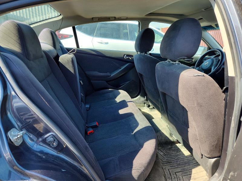 Aukcja sprzedaży 2011 Nissan Altima, vin: 1N4AL2AP8BC167782, numer aukcji: 50657176