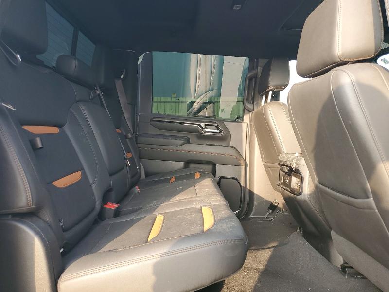 51302586 :رقم المزاد ، 1GT49PEY8RF148759 vin ، 2024 Gmc Sierra مزاد بيع