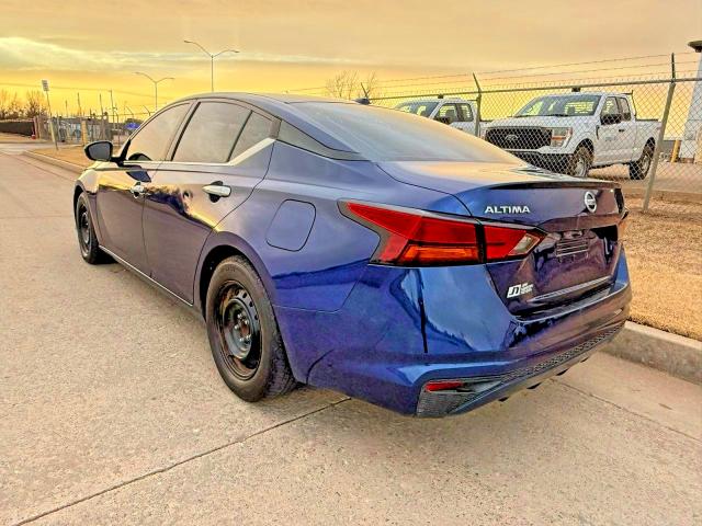 Продаж на аукціоні авто 2019 Nissan Altima, vin: 1N4BL4BV7KC152316, номер лоту: 48542386