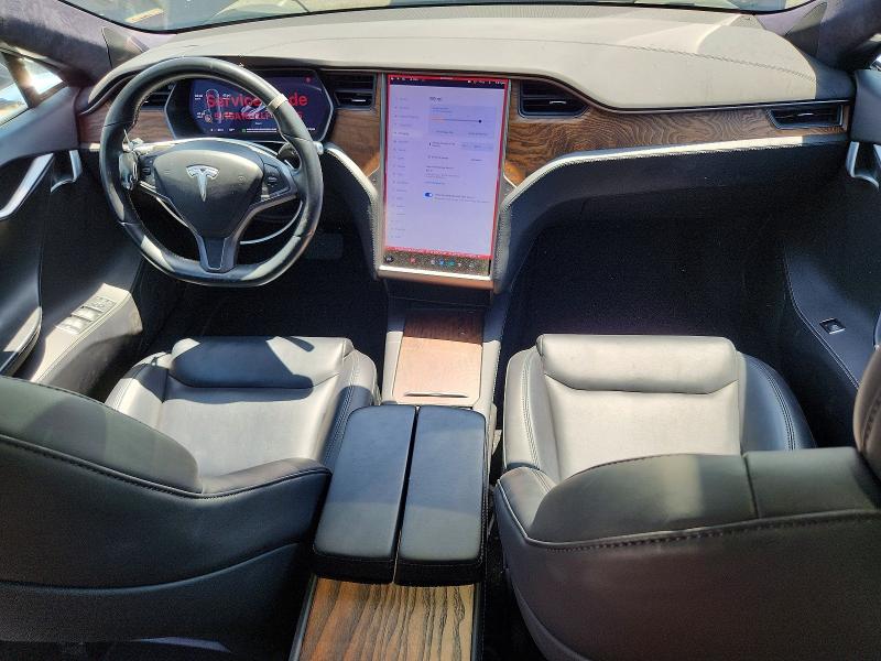 Aukcja sprzedaży 2020 Tesla Model S, vin: 5YJSA1E22LF401285, numer aukcji: 51306366
