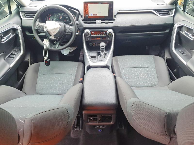Продажа на аукционе авто 2025 Toyota Rav4, vin: 2T3W1RFV9SW426105, номер лота: 50597696