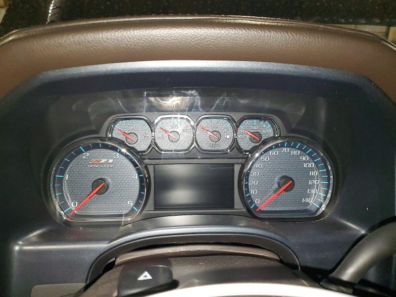 Aukcja sprzedaży 2019 Chevrolet Silverado, vin: 1GC1KTEY6KF142397, numer aukcji: 49428606