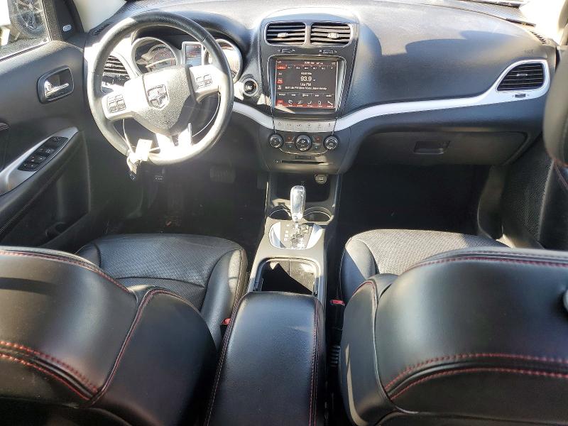 Aukcja sprzedaży 2017 Dodge Journey, vin: 3C4PDDEG6HT596262, numer aukcji: 51624356