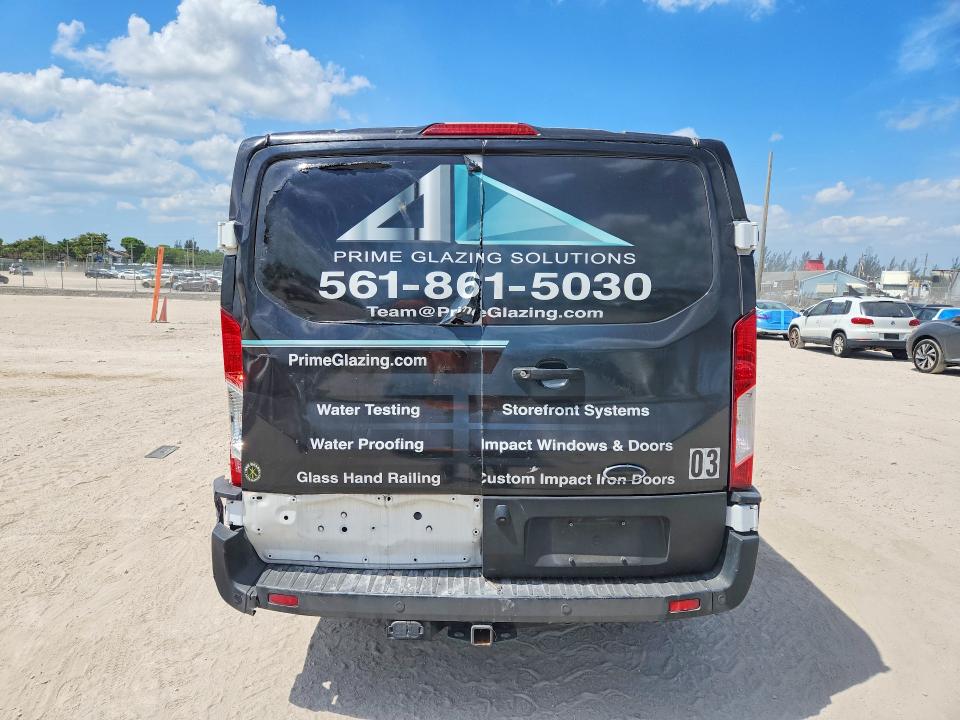 Aukcja sprzedaży 2021 Ford Transit, vin: 1FTYE1Z88MKA36998, numer aukcji: 51889146