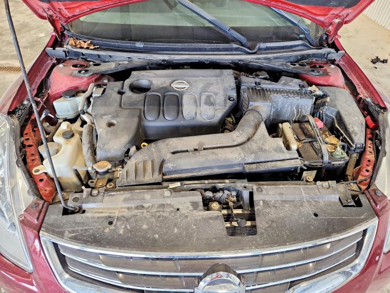 2012 Nissan Altima მანქანა იყიდება აუქციონზე, vin: 1N4AL2AP0CC176283, აუქციონის ნომერი: 49476566