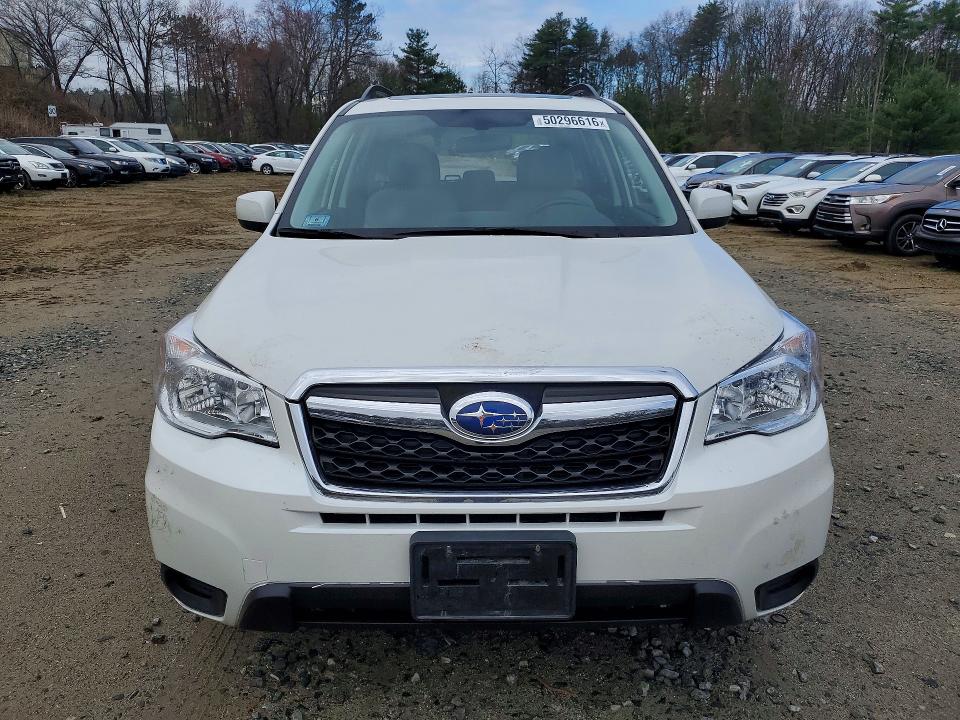 Aukcja sprzedaży 2016 Subaru Forester, vin: JF2SJADC9GH538726, numer aukcji: 50296616