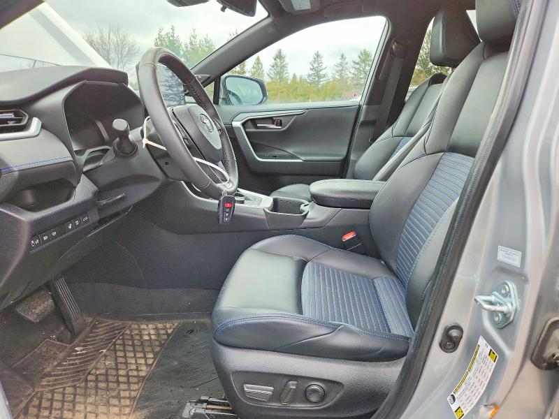 Aukcja sprzedaży 2024 Toyota Rav4, vin: 2T35WRFV6RW215287, numer aukcji: 45916786