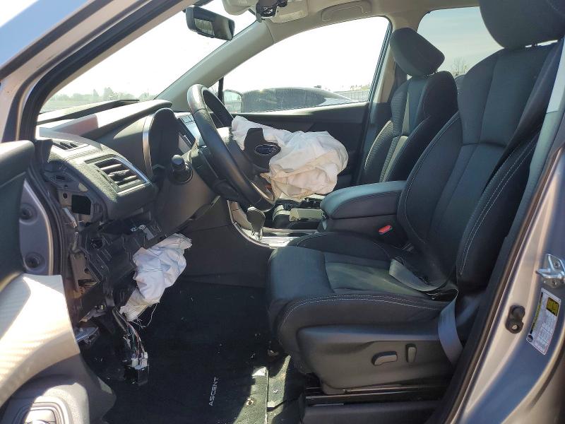 Продажа на аукционе авто 2021 Subaru Ascent, vin: 4S4WMAGD2M3453775, номер лота: 50906246