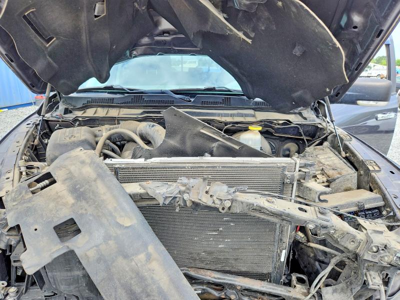 Продаж на аукціоні авто 2016 Ram 1500, vin: 1C6RR7TT7GS417410, номер лоту: 49331076