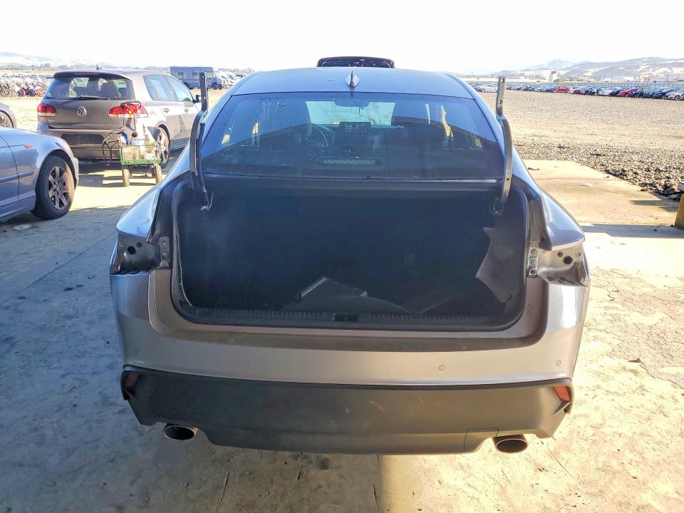 Продаж на аукціоні авто 2023 Lexus Is, vin: JTHD81F21P5051690, номер лоту: 51131486