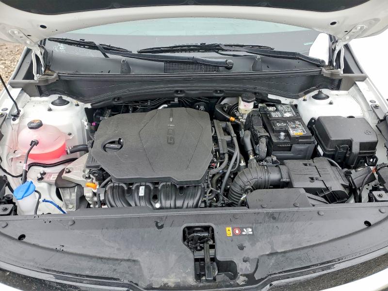 Продажа на аукционе авто 2026 Kia Sportage, vin: 5XYK53DF0TG364914, номер лота: 47814676