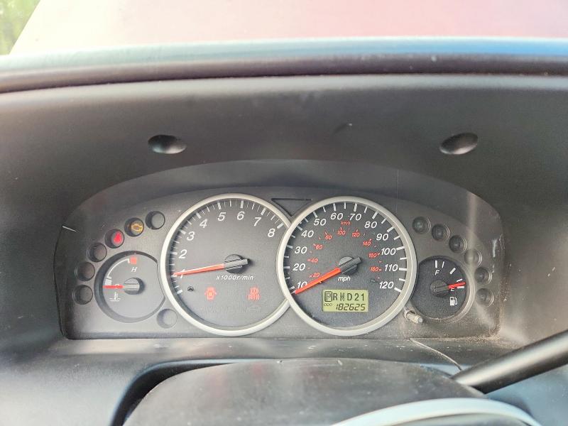 Продаж на аукціоні авто 2003 Mazda Tribute, vin: 4F2CZ06163KM45676, номер лоту: 48475636