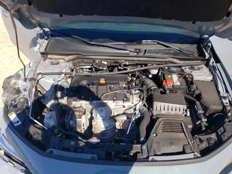 Продажа на аукционе авто 2023 Honda Civic, vin: 2HGFE2F53PH522946, номер лота: 48716356