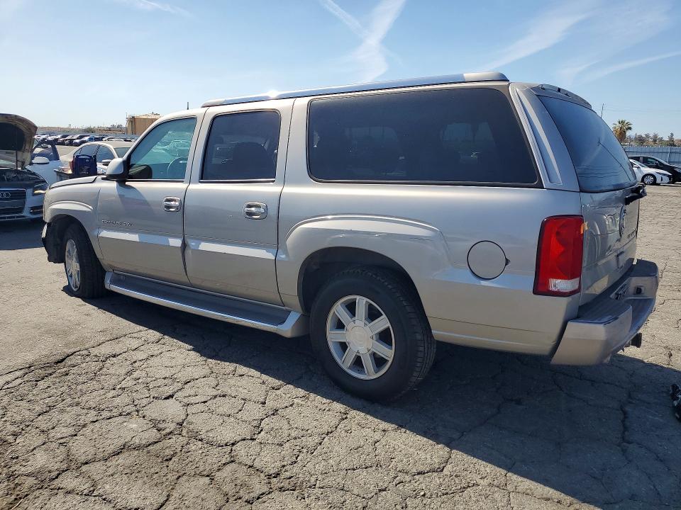 Продажа на аукционе авто 2004 Cadillac Escalade, vin: 3GYFK66N24G232444, номер лота: 50834546
