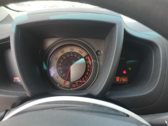 2013 Scion Xd მანქანა იყიდება აუქციონზე, vin: JTKKUPB45D1038709, აუქციონის ნომერი: 48465896