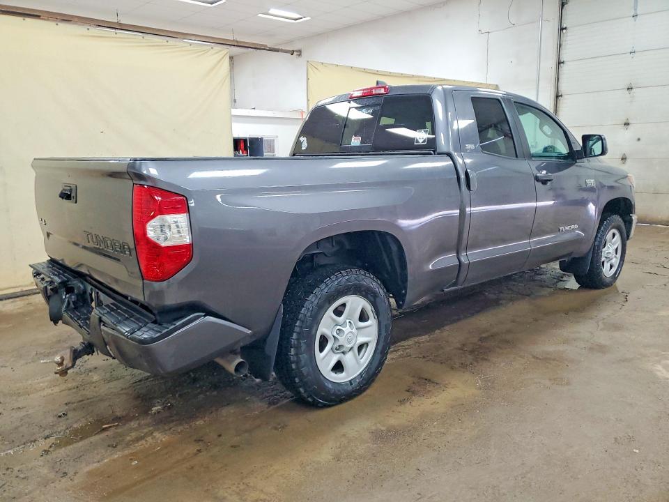 Aukcja sprzedaży 2021 Toyota Tundra, vin: 5TFUY5F1XMX049341, numer aukcji: 52012936