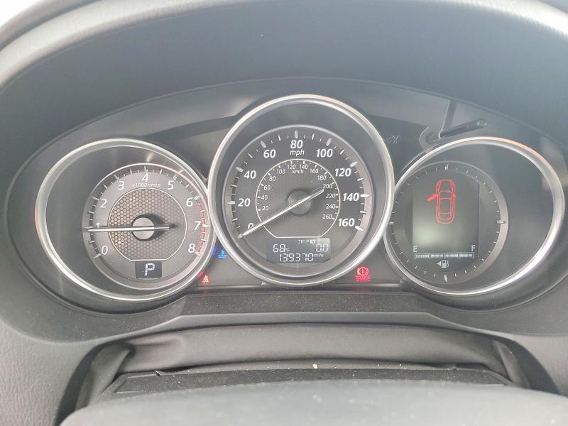 Продажа на аукционе авто 2014 Mazda 6, vin: JM1GJ1W61E1157065, номер лота: 51755506