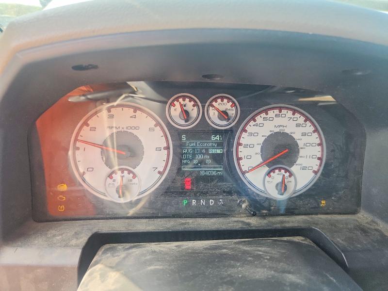 Aukcja sprzedaży 2012 Dodge Ram 1500, vin: 1C6RD7GT0CS170802, numer aukcji: 49124006