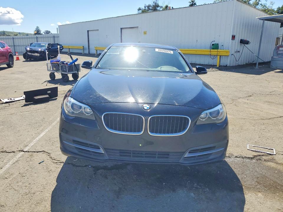 Продаж на аукціоні авто 2014 Bmw 550, vin: WBAKN9C5XED680508, номер лоту: 49596976