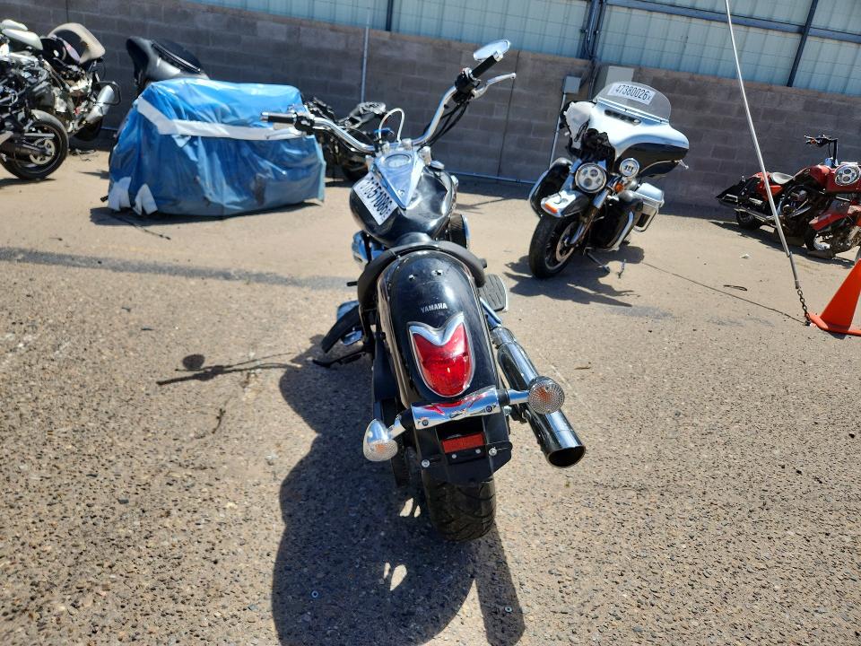 Auction sale of the 2014 Other Vstar, vin: JYAVN01E6EA019182, lot number: 51851086