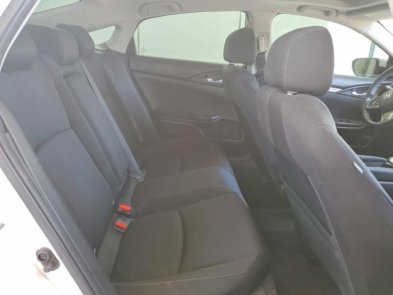 49038266 :رقم المزاد ، 19XFC1F32HE025879 vin ، 2017 Honda Civic مزاد بيع