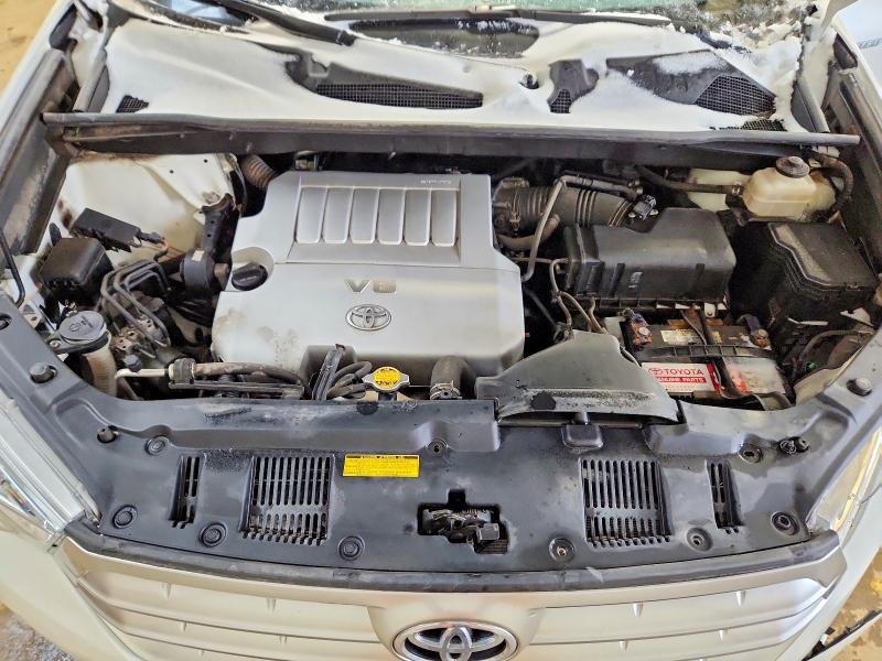Продаж на аукціоні авто 2012 Toyota Highlander, vin: 5TDDK3EH0CS109975, номер лоту: 49107456