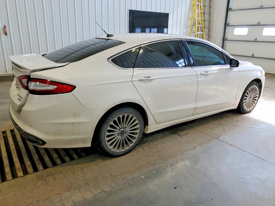 Aukcja sprzedaży 2016 Ford Fusion, vin: 3FA6P0D94GR270623, numer aukcji: 50081526