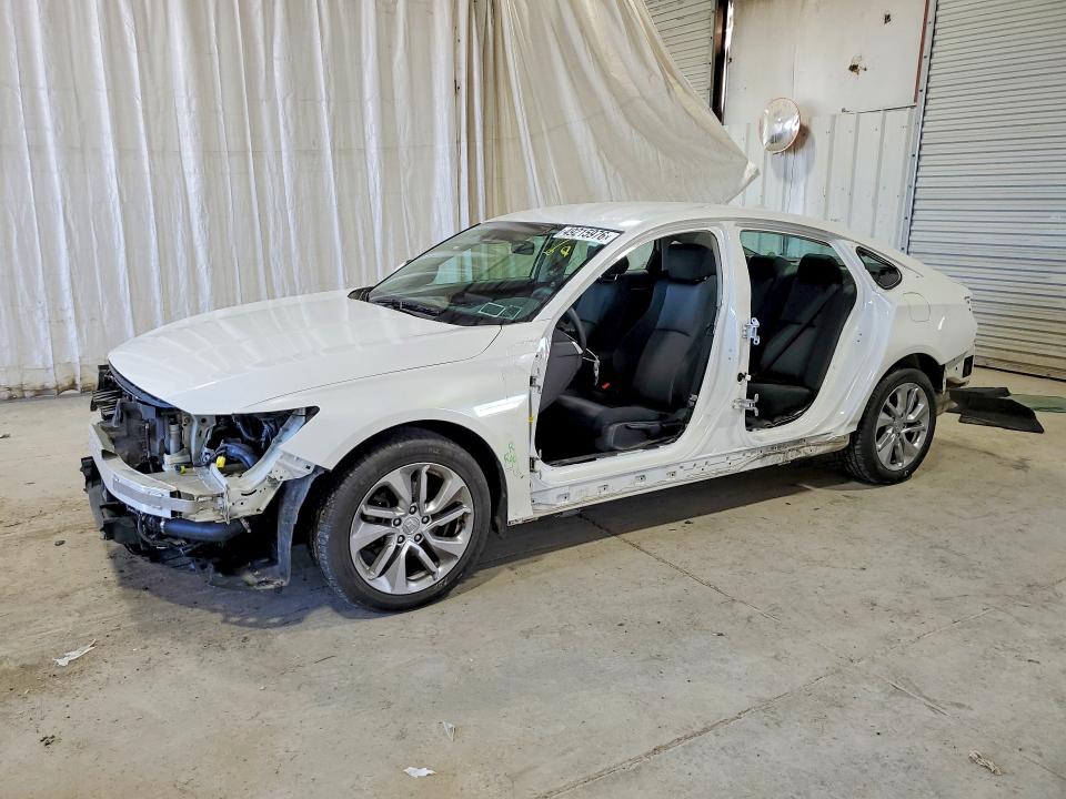 Auction sale of the 2018 Honda Accord, vin: 1HGCV1F16JA019749, lot number: 49215976